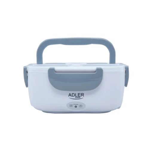 Adler Elektromos Ebédlődoboz – 1.1L (AD 4474 szürke)