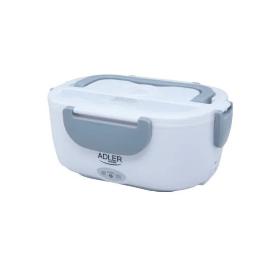 Adler Elektromos Ebédlődoboz – 1.1L (AD 4474 szürke)