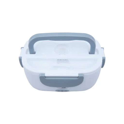 Adler Elektromos Ebédlődoboz – 1.1L (AD 4474 szürke)