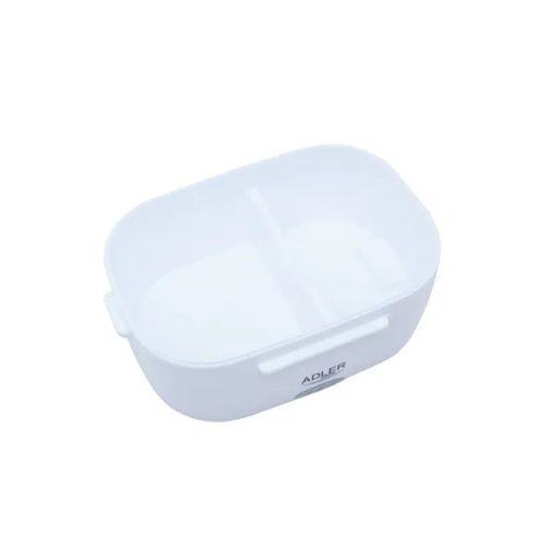 Adler Elektromos Ebédlődoboz – 1.1L (AD 4474 szürke)