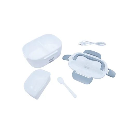 Adler Elektromos Ebédlődoboz – 1.1L (AD 4474 szürke)