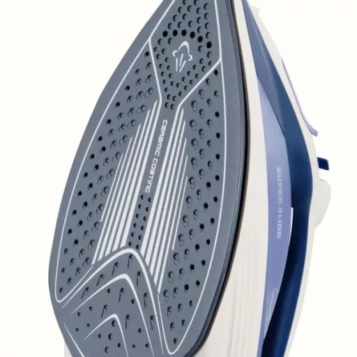 DA36 gőzölős vasaló, 2200 W, kerámia talp, 300 ml tartály