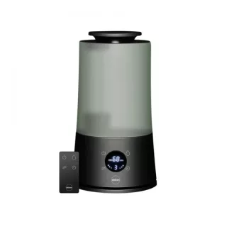  Ultrahangos párásító 3,2 l, LCD kijelző, távirányító, 350 ml/h