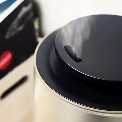 Ultrahangos párásító 3,2 l, LCD kijelző, távirányító, 350 ml/h