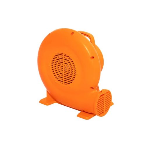 Bestway 53478 felfújható vízi játszótér csúszdával és fúvóval