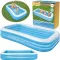 Bestway felfújható családi medence 305×183×56 cm, 1302 l