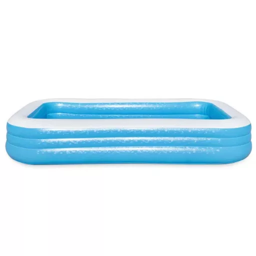 Bestway felfújható családi medence 305×183×56 cm, 1302 l
