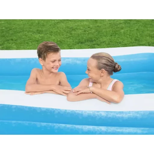 Bestway felfújható családi medence 305×183×56 cm, 1302 l